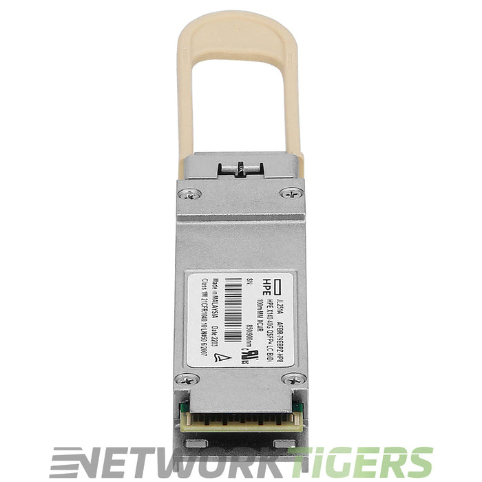 NEW HPE JL251A 40GB BASE-BiDi MMF LC QSFP+ Transceiver