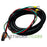 NEW HPE Q0H80A 48VDC 2.85m Power Cord