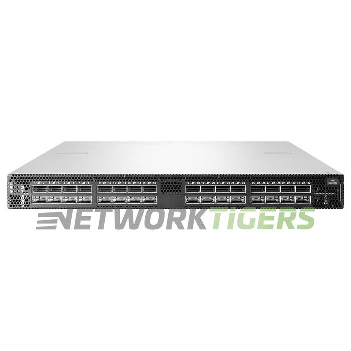 NEW HPE Q2F21A SN2700M M-Series 32x 100 Gigabit QSFP28 SAN Switch