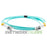 NEW HPE QK737A Premier Flex LC/LC Multi-Mode OM4 2 Fiber 50m Cable