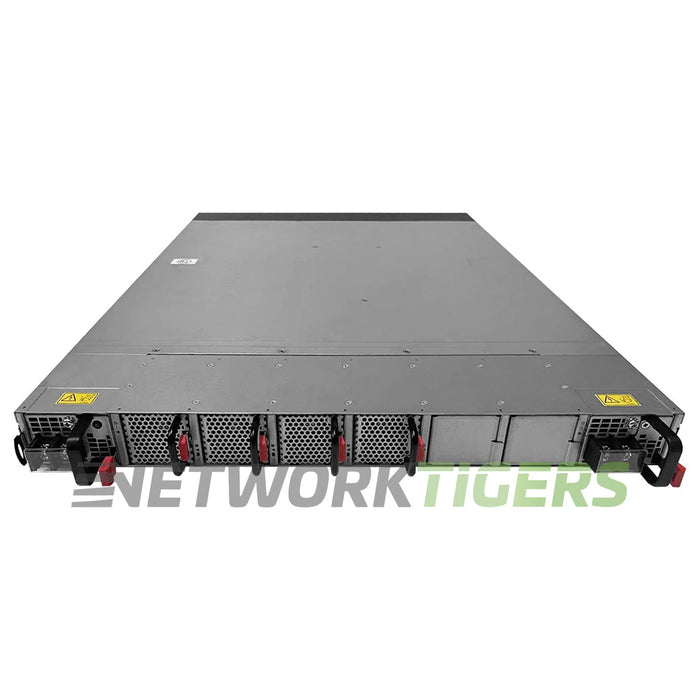 NEW HPE R3B01A SN3700M 32x 100GB QSFP28 Front-to-Back Airflow ONIE Switch