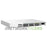 NEW HPE R4G55A SN3600B Series 24x 32GB FC SFP+ (8x Active) SAN Switch