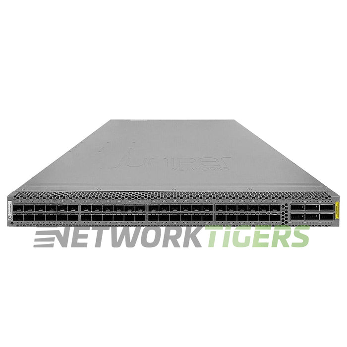NEW Juniper ACX5048-AC-L2-L3 ACX 5000 48x 10GB SFP+ 6x 40GB QSFP+ Router