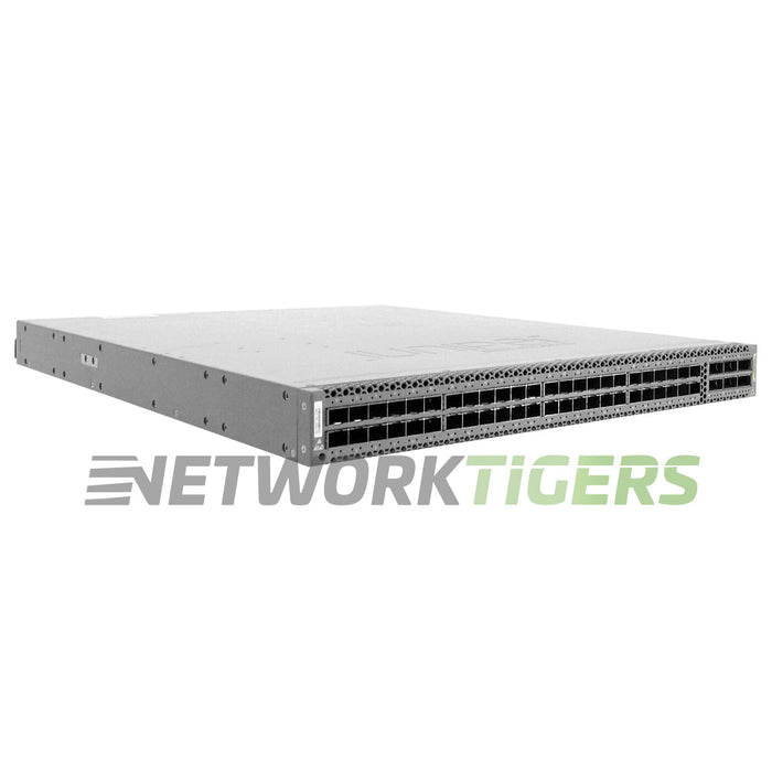 NEW Juniper ACX5048-AC-L2-L3 ACX 5000 48x 10GB SFP+ 6x 40GB QSFP+ Router