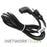 NEW Juniper CBL-M-PWR-RA-US EX9200 AC NA C19 20A 250V 2.5m R.Angle Power Cord