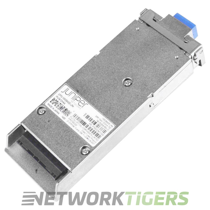 NEW Juniper CFP2-100GBASE-LR4 100GB BASE-LR4 1310nm LC SMF CFP2 Transceiver