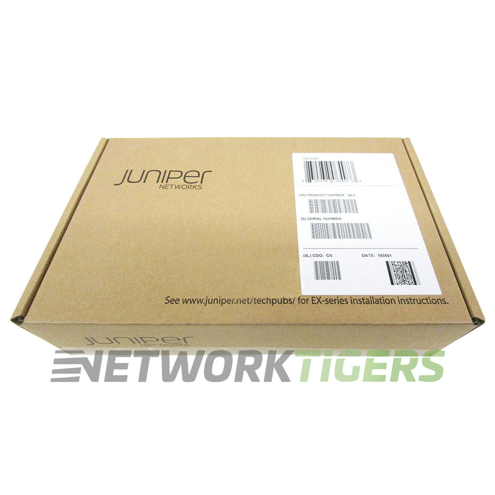 NEW Juniper CFP2-100GBASE-SR10 100GB BASE-SR10 850nm MMF MPO CFP2 Transceiver