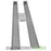NEW Juniper EX-4PST-RMK EX Series Adjustable 4-Post Rack Mounting Kit