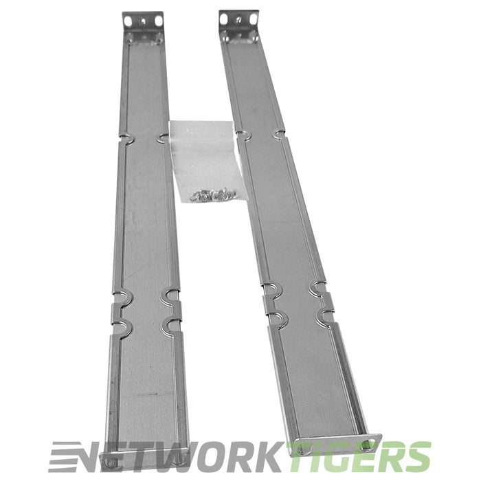 NEW Juniper EX-4PST-RMK EX4300 Series Adjustable 4-Post Rack Mounting Kit