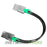NEW Juniper EX-CBL-VCP-50CM EX4200 Series 50CM Stacking Switch Cable