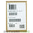 NEW Juniper EX-SFP-10GE-LR 10GB BASE-LR 1310nm Long Reach SMF LC SFP+Transceiver