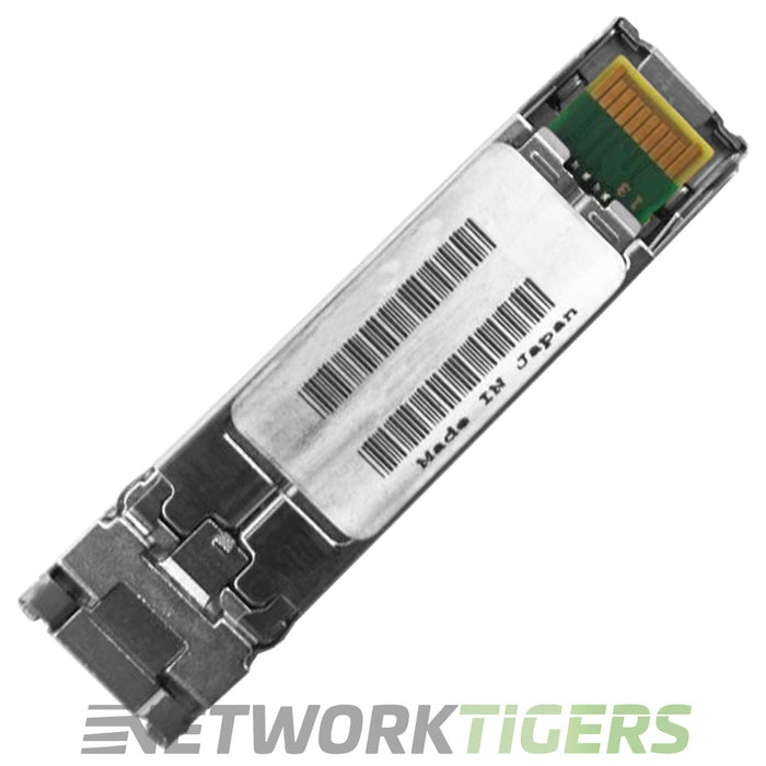 NEW Juniper EX-SFP-10GE-SR 10GB SFPP-10GE-SR 850nm SR MMF SFP+ Transceiver