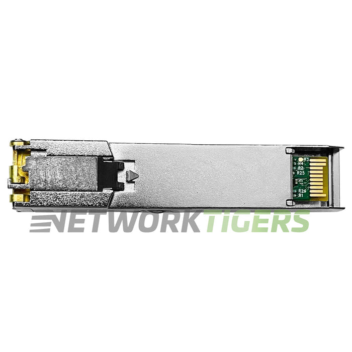 NEW Juniper EX-SFP-10GE-T 10GB BASE-T RJ45 CAT7 SFP+ Transceiver