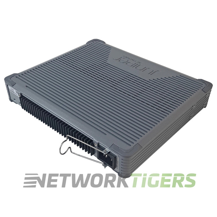 NEW Juniper EX2300-C-12P EX2300 Series 12x 1GB PoE+ RJ45 2x 10GB SFP+ Switch