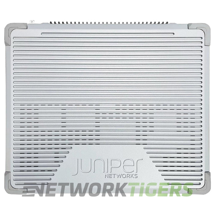 NEW Juniper EX2300-C-12P EX2300 Series 12x 1GB PoE+ RJ45 2x 10GB SFP+ Switch