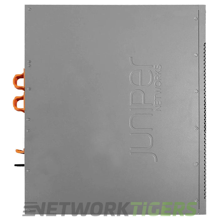 NEW Juniper EX3400-48P 48x 1GB PoE+ RJ45 4x 10GB SFP+ 2x 40GB QSFP+ F-B Switch
