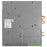 NEW Juniper EX3400-48P 48x 1GB PoE+ RJ45 4x 10GB SFP+ 2x 40GB QSFP+ F-B Switch
