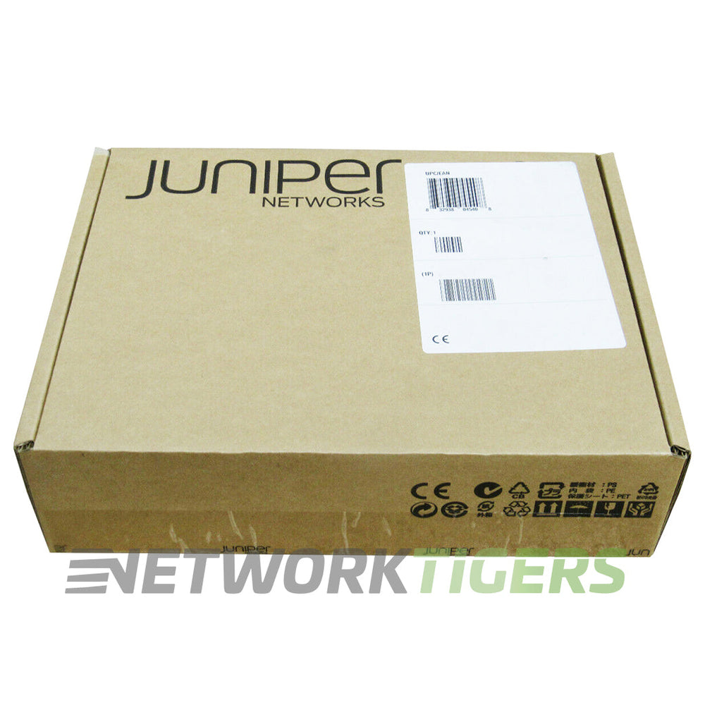 NEW Juniper EX4500-UM-4XSFP EX4500 Series 4x 10GB SFP+ Switch Module