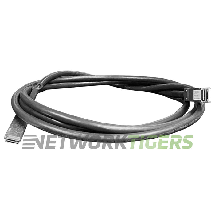NEW Juniper JNP-100G-DAC-3M 3m 100GB QSFP28 Direct Attach Copper Cable