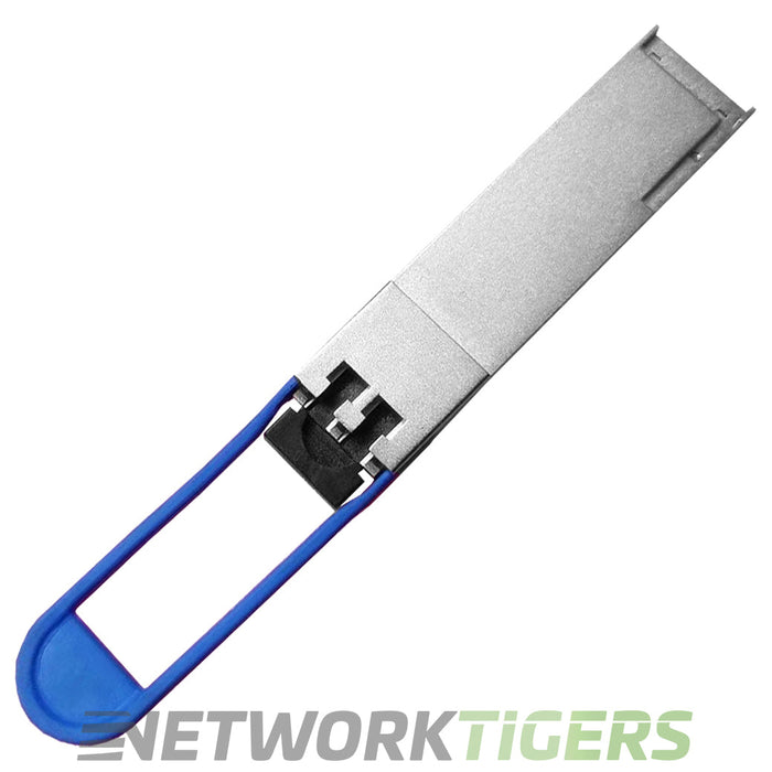 NEW Juniper JNP-QSFP-100G-LR4 100GB BASE-LR4 1310nm SMF QSFP28 Transceiver