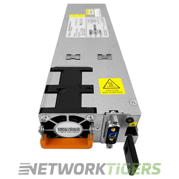 NEW Juniper JPSU-1600W-DC-AFO PTX1000 Series 1600W DC Router Power Supply