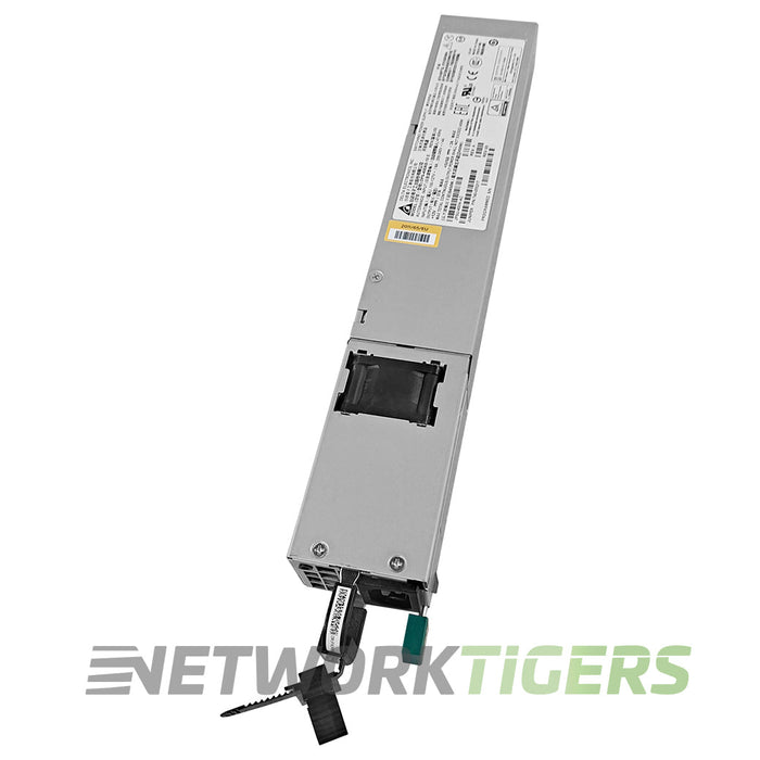 NEW Juniper JPSU-400W-AC SRX1500 400W AC Services Gateway Power Supply