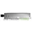 NEW Juniper JPSU-550-C-AC-AFI EX4400 Series 550W AC B-F Air Switch Power Supply