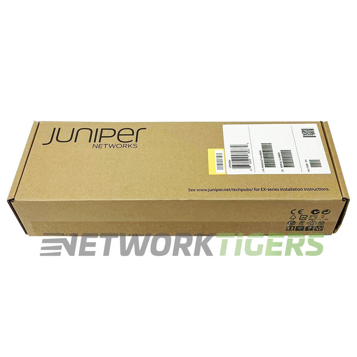 NEW Juniper JPSU-650W-AC-AFO EX4600 Series 650W AC F-B Air Switch Power Supply