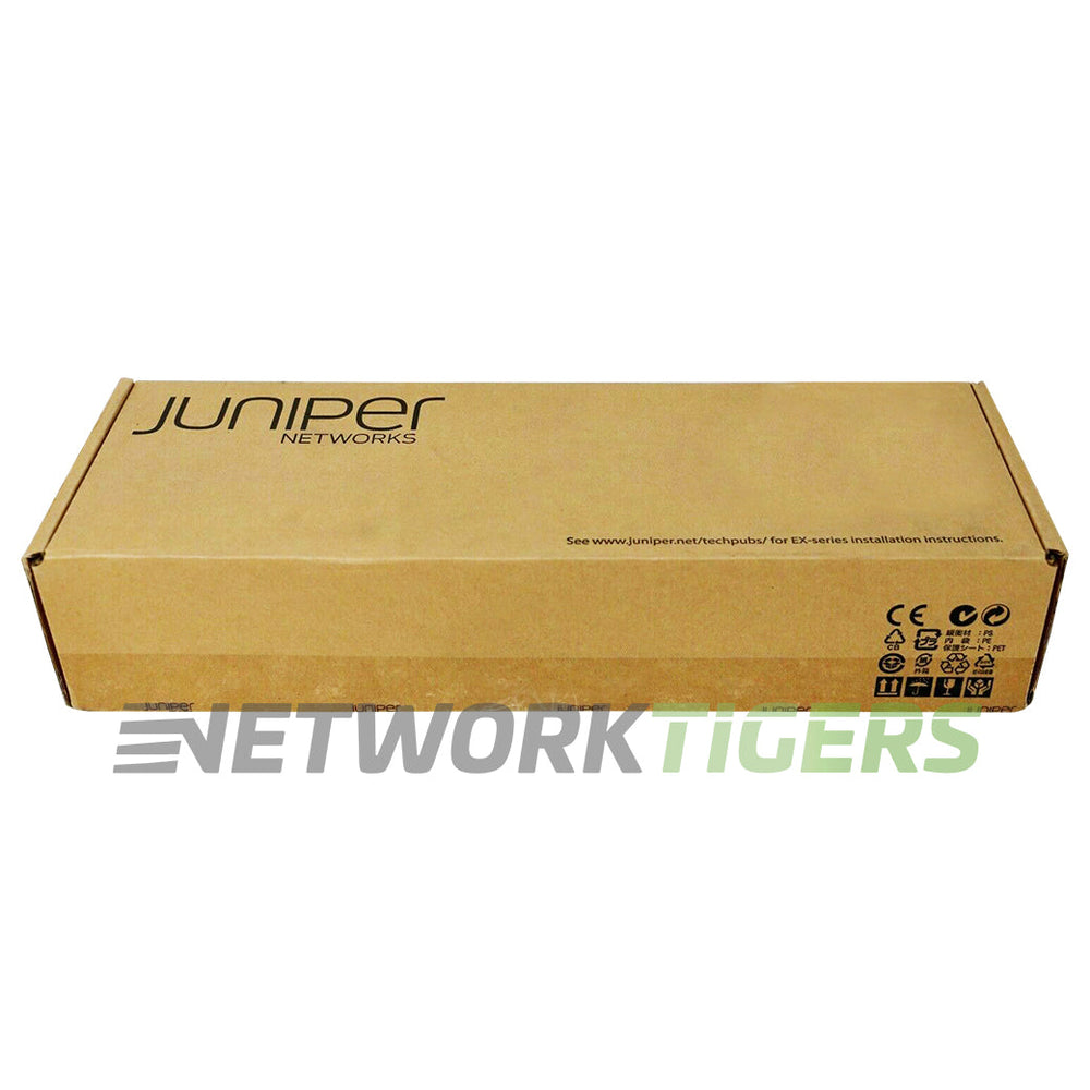 NEW Juniper JPSU-650W-AC-AO MX Series 650W AC Router Power Supply