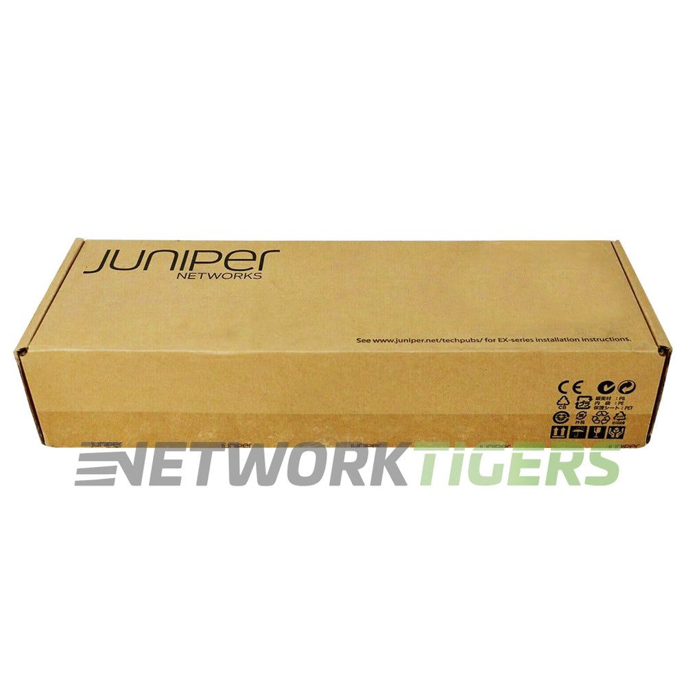 NEW Juniper JPSU-650W-DC-AFI QFX 650W DC Back-to-Front Airflow Power Supply