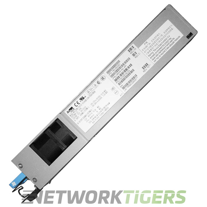 NEW Juniper JPSU-850W-AC-AFI QFX Series 850W AC Back to Front Air Power Supply