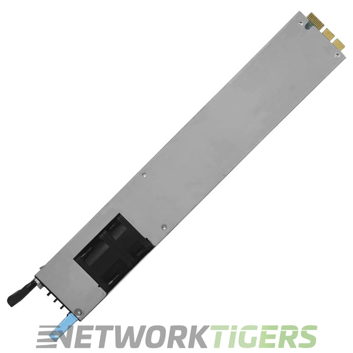 NEW Juniper JPSU-850W-DC-AFI QFX5100 Series 850W DC B-F Airflow Power Supply
