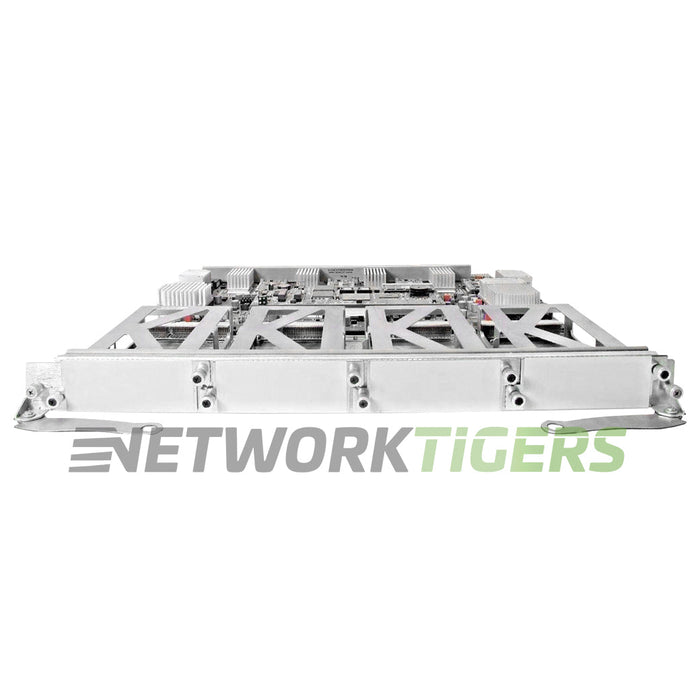 NEW Juniper M160-FPC2-E M Series 4x PIC Slot Router Module