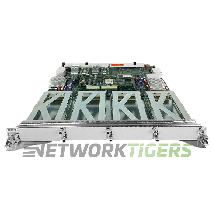 NEW Juniper M40E-FPC1-EP 4x Slot PIC Enhanced Concentrator Router Module