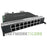 NEW Juniper MIC-3D-16CHE1-T1-CE MX Series 16x T1/E1 Router Module