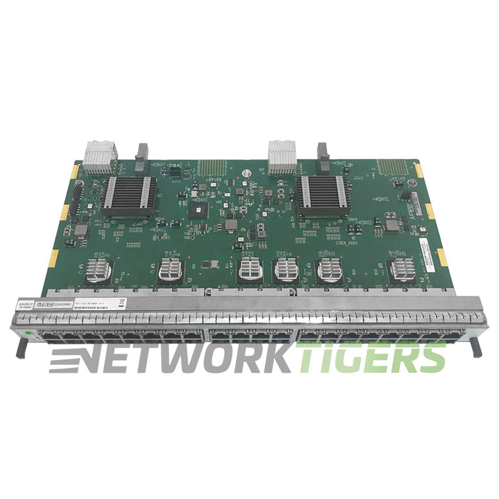 NEW Juniper MIC-3D-40GE-TX MX Series 40x 1GB RJ45 Router Module