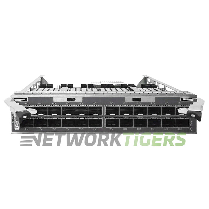 NEW Juniper MIC6-10G MX2000 Series 24x 10GB SFP+ Router Module