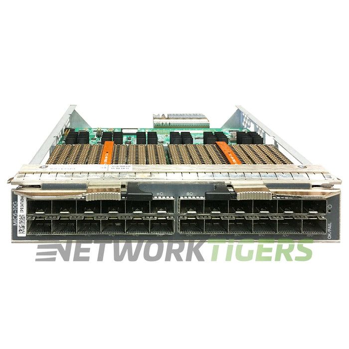 NEW Juniper MIC6-10G-OTN MX2000 Series 24x 10GB SFP+ Router Module