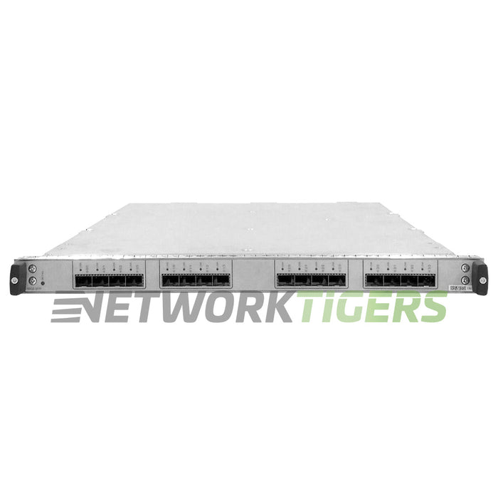 NEW Juniper MPC-3D-16XGE-SFPP 16x 10GB SFP+ MX Router Line Card