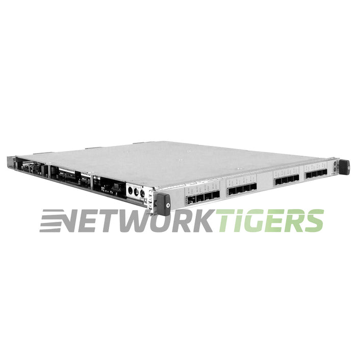 NEW Juniper MPC-3D-16XGE-SFPP 16x 10GB SFP+ MX Router Line Card