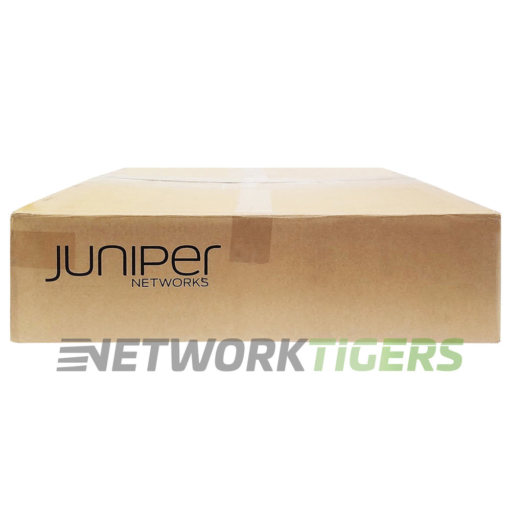 NEW Juniper MPC5E-40G10G 24x 10GB SFP+ 6x 40GB QSFP+ Router Line Card