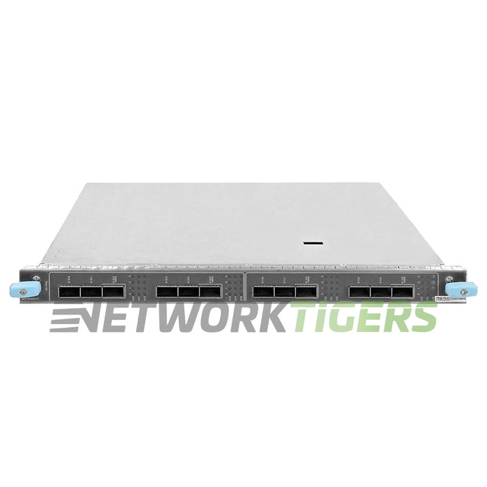 NEW Juniper MPC7E-MRATE-RB MX2000 Series 12x 100GB QSFP28 Router Line Card