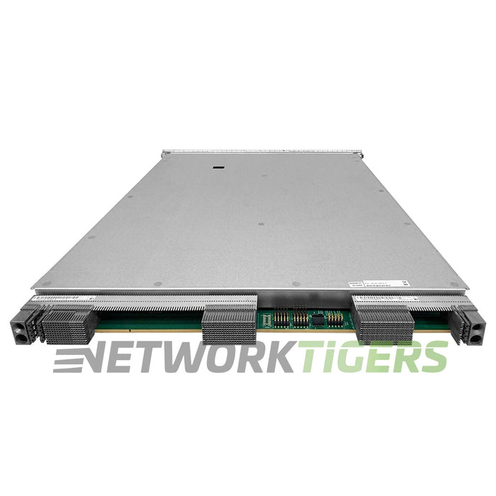 NEW Juniper MPC7E-MRATE-RB MX2000 Series 12x 100GB QSFP28 Router Line Card