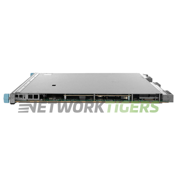 NEW Juniper MPC7E-MRATE-RB MX2000 Series 12x 100GB QSFP28 Router Line Card
