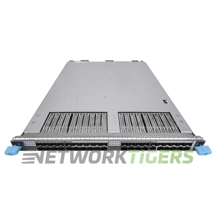 NEW Juniper MPC7EQ-10G-B MX2000 40x 10GB SFP+ Router Line Card