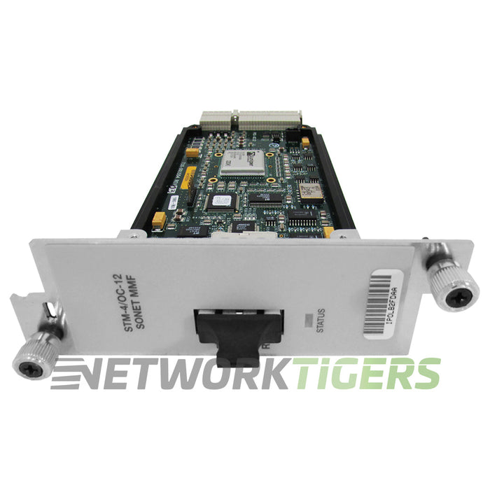 NEW Juniper PB-1OC12-SON-MM 1x Port SONET/SDH OC-12/STM4 PIC Module