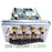 NEW Juniper PE-4DS3 M Series 4-Port DS3 PIC Expansion Module