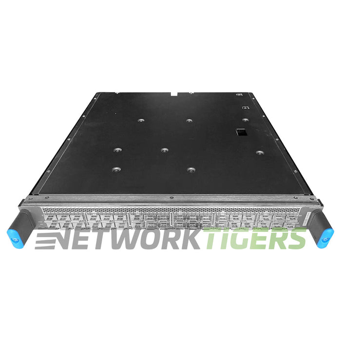 NEW Juniper PTX10K-LC1102 PTX 10000 Series 36x 40G QSFP+ Router Line Card
