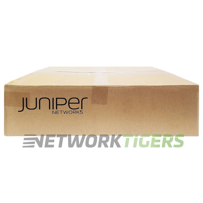NEW Juniper PTX10K-LC1104 6x 100G/150G/200G DWDM w/ MACsec Router Line Card