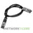 NEW Juniper QFX-QSFP-DAC-1M 1m 40GB QSFP+ Direct Attach Copper Cable